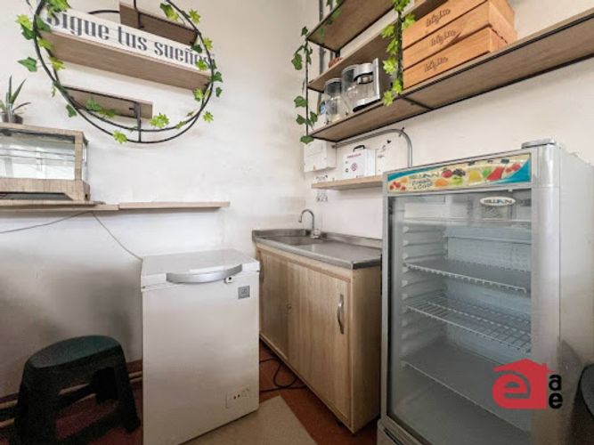 Local en arriendo en Centro, Itagüí, 7 m² · foto 5 de 10