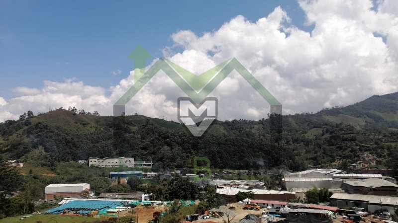 Apartamento en venta en La Tablaza, La Estrella · foto 11 de 13