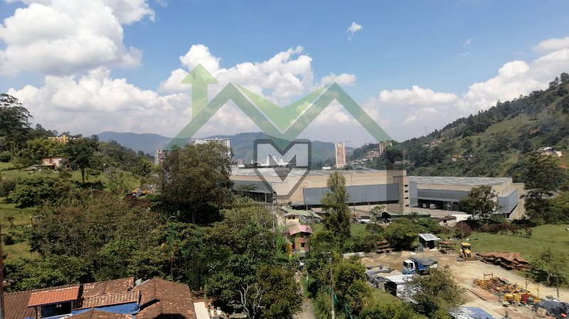 Apartamento en venta en La Tablaza, La Estrella · foto 12 de 13