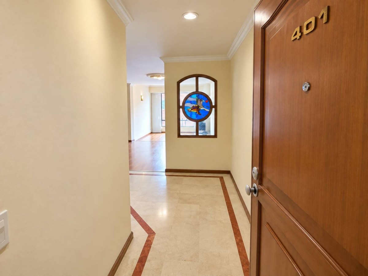 Apartamento en venta en Unicentro Bogotá, Bogotá · foto 7 de 24