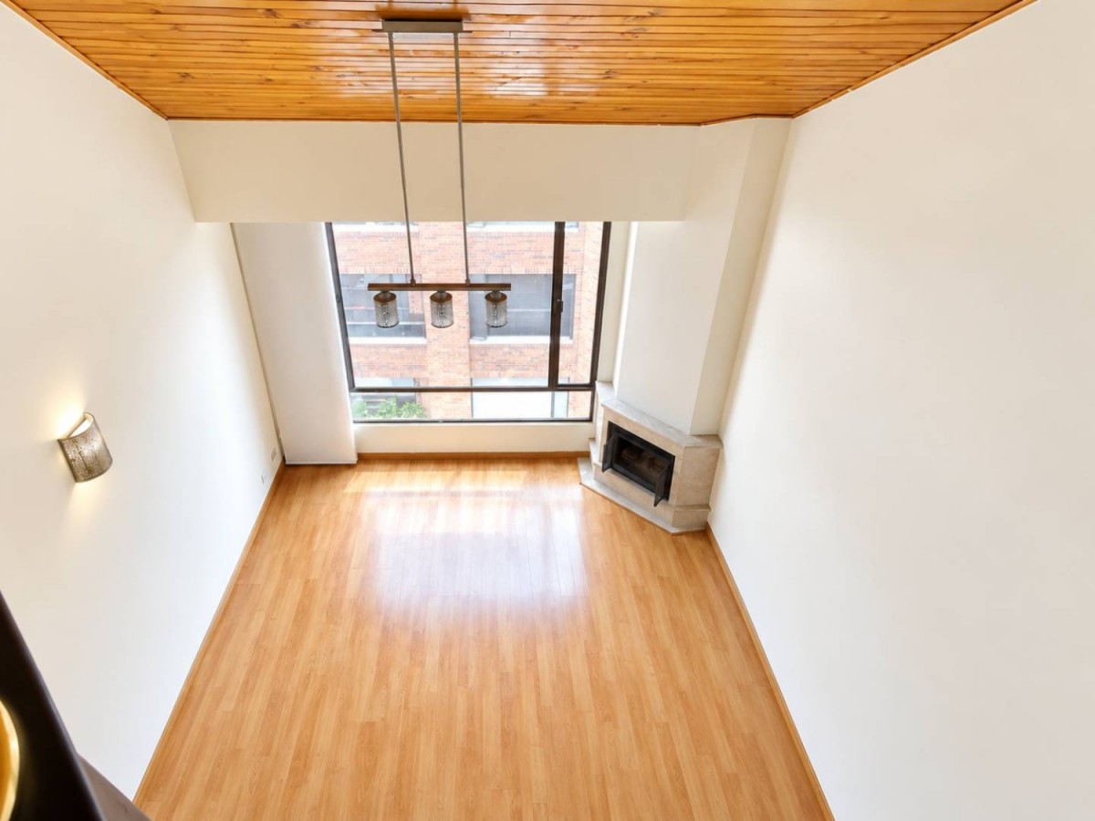 Apartamento en venta en Unicentro Bogotá, Bogotá · foto 8 de 24