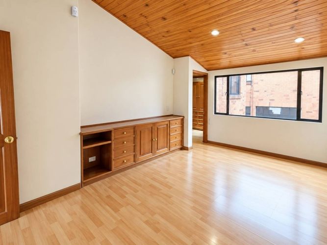 Apartamento en venta en Unicentro Bogotá, Bogotá · foto 11 de 24