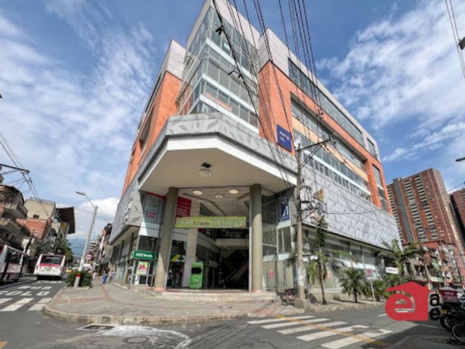 Local en arriendo en Centro, Itagüí, 7 m² · foto 9 de 10
