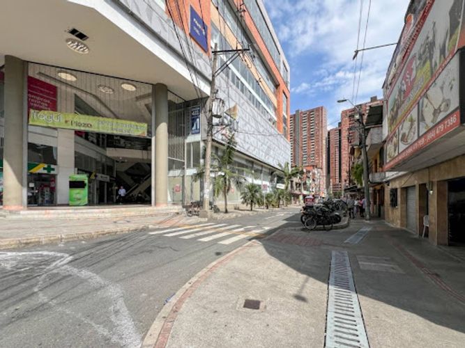 Local en arriendo en Centro, Itagüí, 7 m² · foto 10 de 10