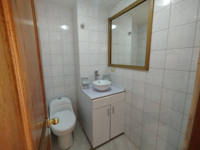 Apartamento en venta en Unicentro Bogotá, Bogotá · foto 16 de 24