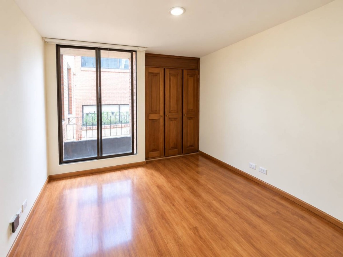 Apartamento en venta en Unicentro Bogotá, Bogotá · foto 18 de 24