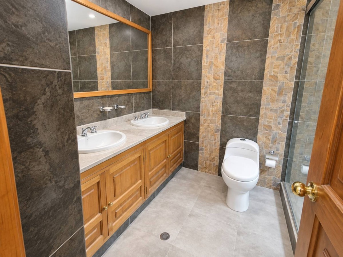 Apartamento en venta en Unicentro Bogotá, Bogotá · foto 20 de 24