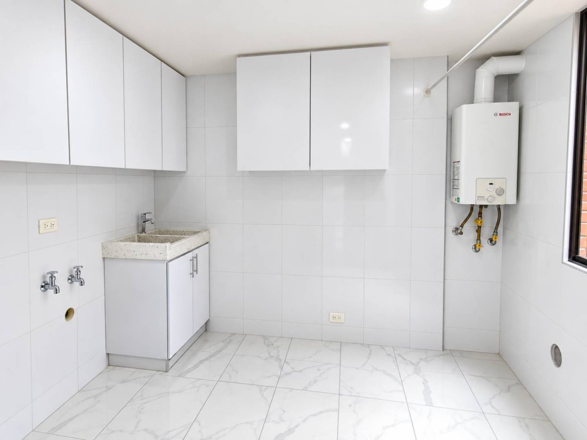 Apartamento en venta en Unicentro Bogotá, Bogotá · foto 21 de 24