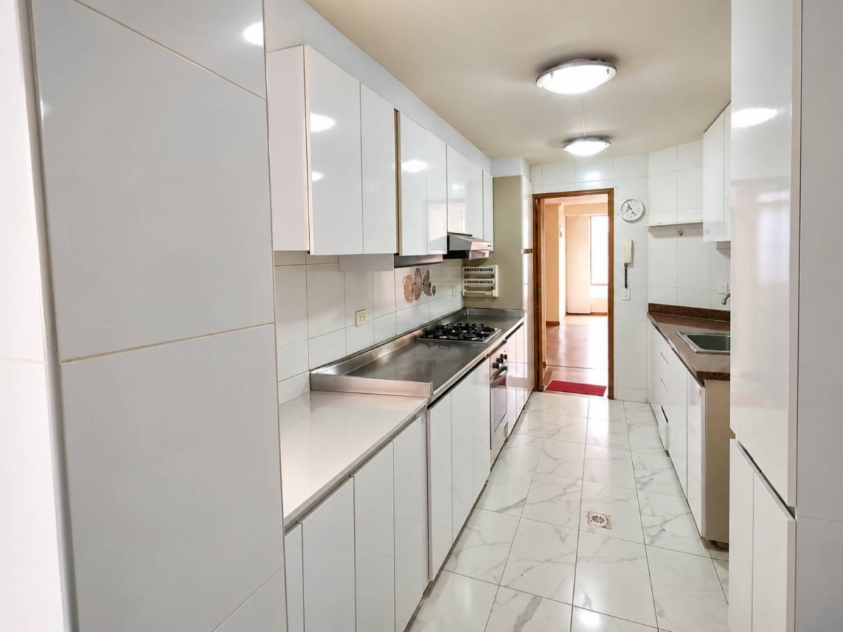 Apartamento en venta en Unicentro Bogotá, Bogotá · foto 22 de 24