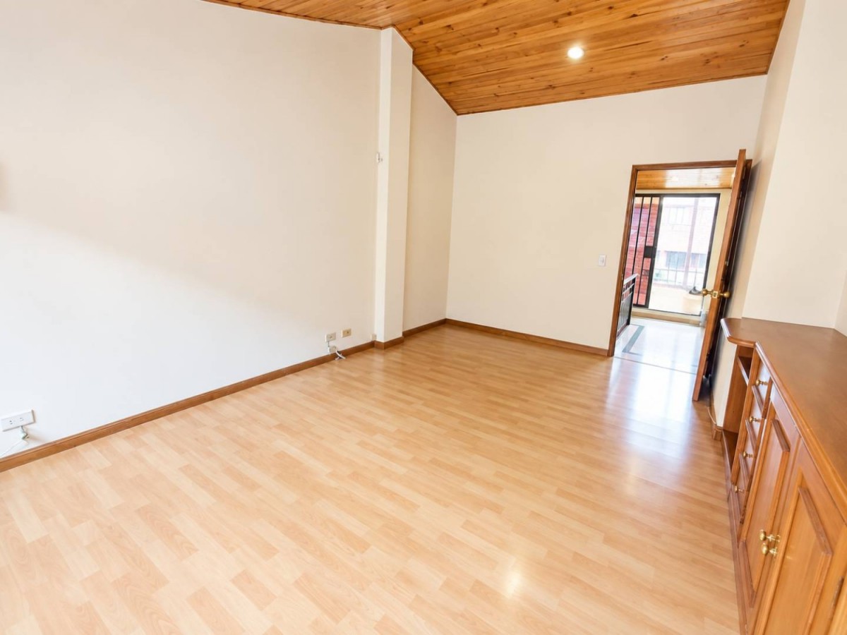 Apartamento en venta en Unicentro Bogotá, Bogotá · foto 23 de 24