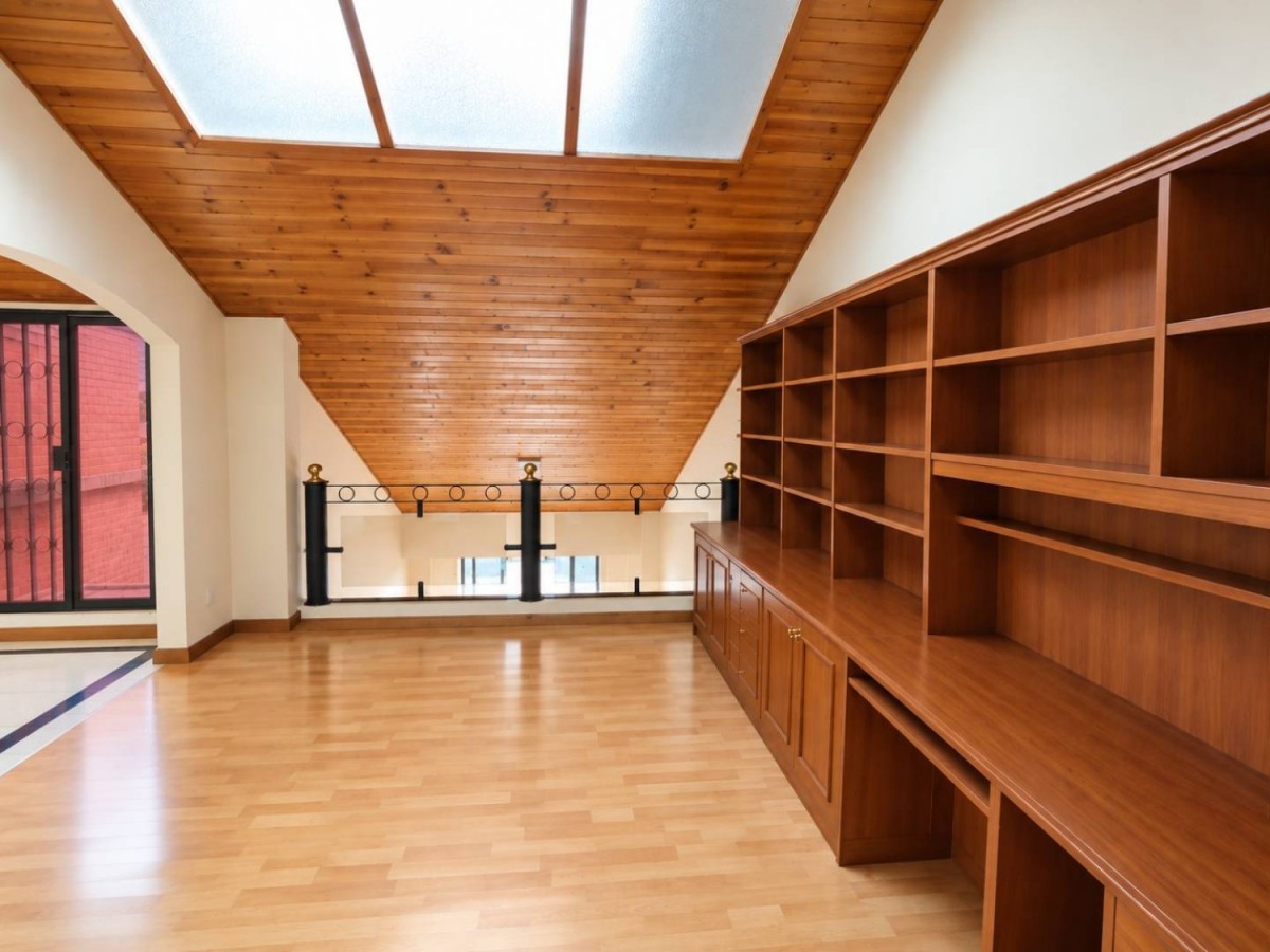 Apartamento en venta en Unicentro Bogotá, Bogotá · foto 24 de 24