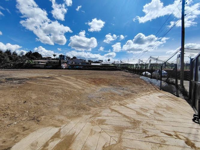Lote en arriendo en El Tablazo, Rionegro, 5400 m² · foto 4 de 12
