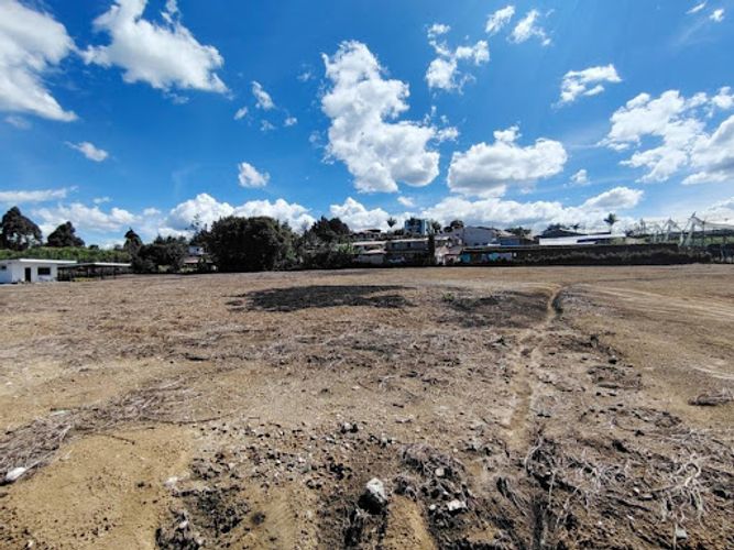 Lote en arriendo en El Tablazo, Rionegro, 5400 m² · foto 5 de 12