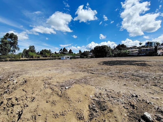 Lote en arriendo en El Tablazo, Rionegro, 5400 m² · foto 6 de 12