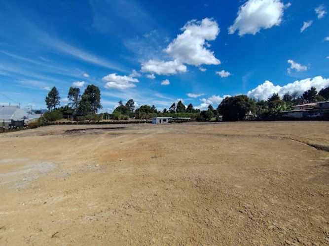 Lote en arriendo en El Tablazo, Rionegro, 5400 m² · foto 7 de 12
