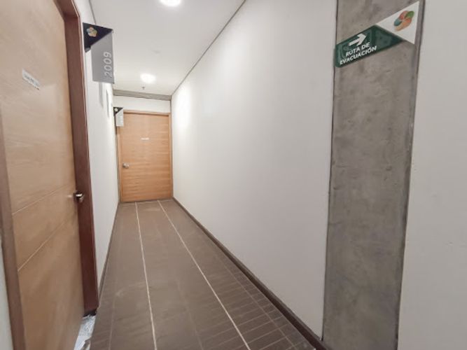 Oficina en arriendo en El Porvenir, Rionegro, 24 m² · foto 5 de 6