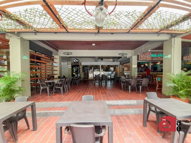 Local en arriendo en Villagrande, Envigado, 147 m² · foto 5 de 6