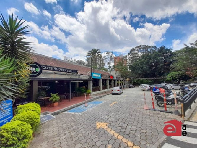 Local en arriendo en Villagrande, Envigado, 147 m² · foto 6 de 6