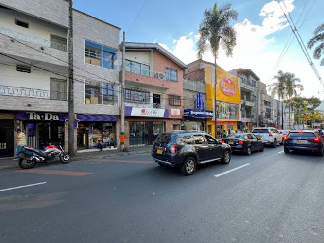 Local en arriendo en Zona Centro, Envigado, 100 m² · foto 20 de 20