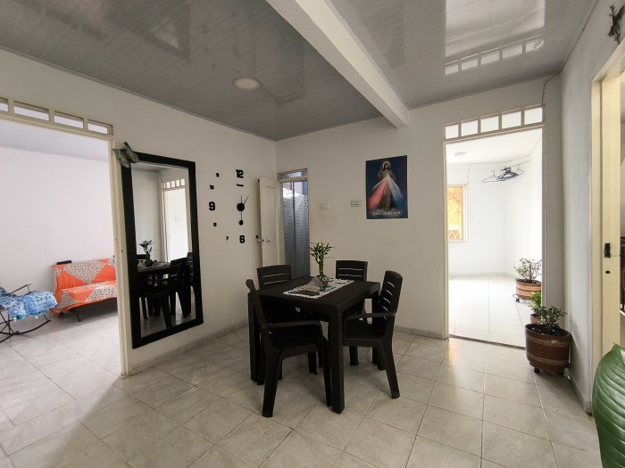 Apartment for rent in Saavedra galindo, Cali