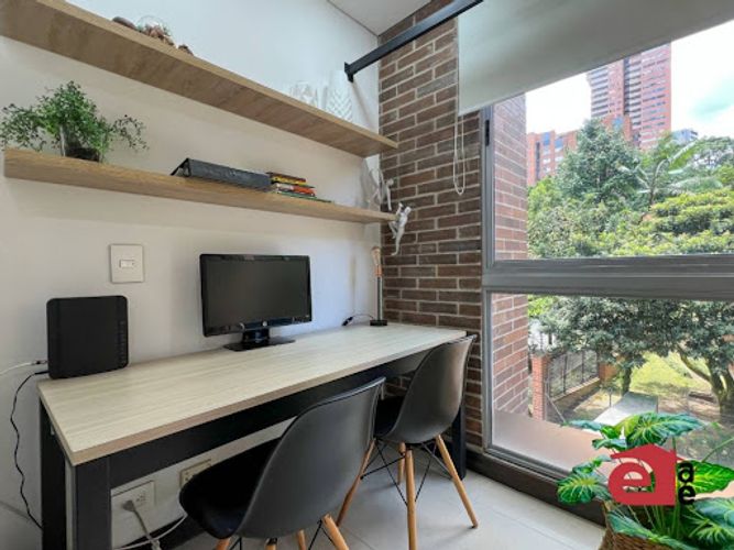 Apartamento en arriendo en La Florida, Medellín · foto 6 de 10