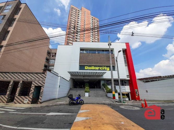 Local en arriendo en San Pio X, Itagüí, 65 m² · foto 11 de 11