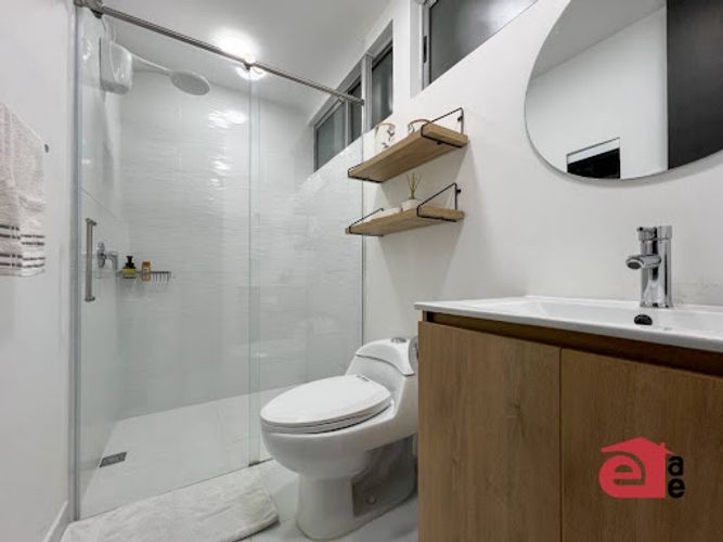 Apartamento en arriendo en La Florida, Medellín · foto 7 de 10