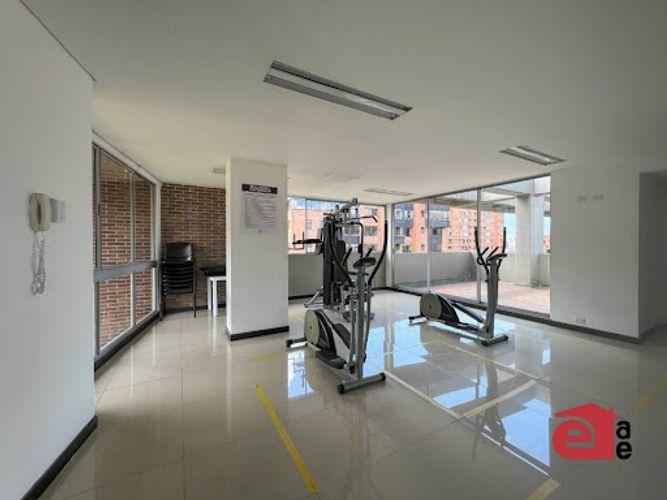 Apartamento en arriendo en La Florida, Medellín · foto 9 de 10