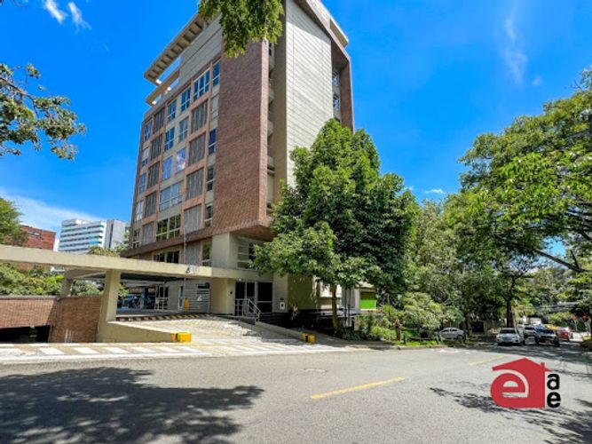 Apartamento en arriendo en La Florida, Medellín · foto 10 de 10