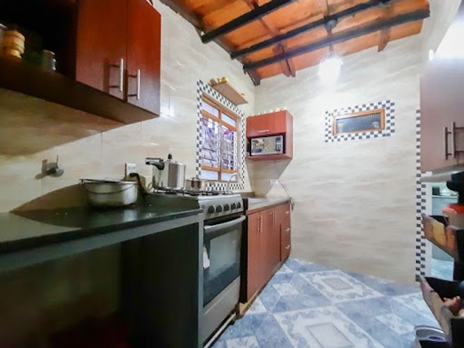 Casa de 4 alcobas en venta en La Mina, Envigado, 120 m² · foto 2 de 15