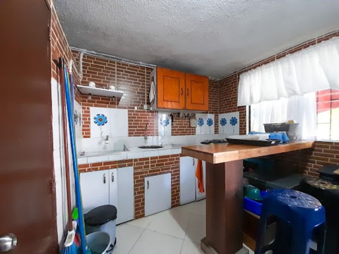 Casa de 4 alcobas en venta en La Mina, Envigado, 120 m² · foto 3 de 15