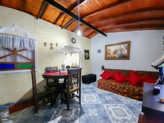 Casa de 4 alcobas en venta en La Mina, Envigado, 120 m² · foto 4 de 15