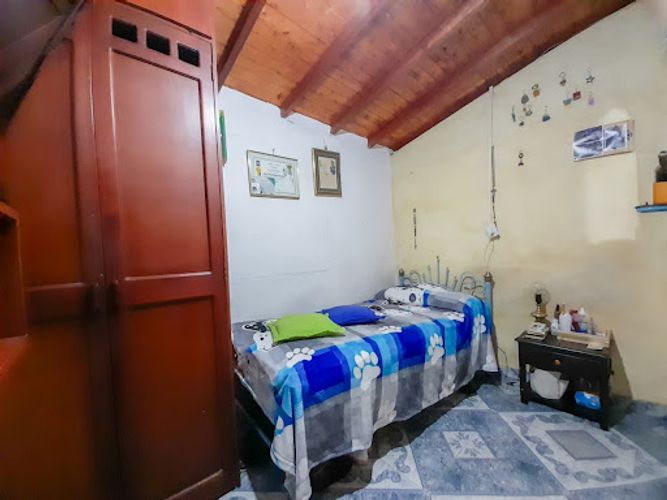 Casa de 4 alcobas en venta en La Mina, Envigado, 120 m² · foto 7 de 15