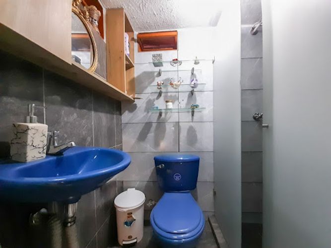 Casa de 4 alcobas en venta en La Mina, Envigado, 120 m² · foto 11 de 15