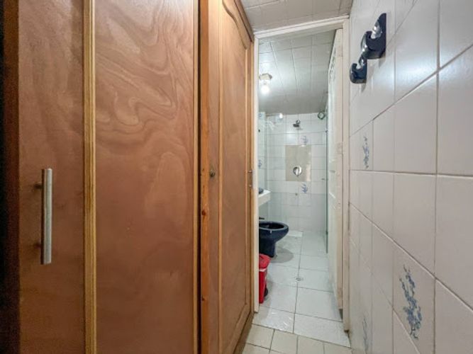 Apartaestudio en arriendo en La Aguacatala, Medellín, 18 m² · foto 4 de 6