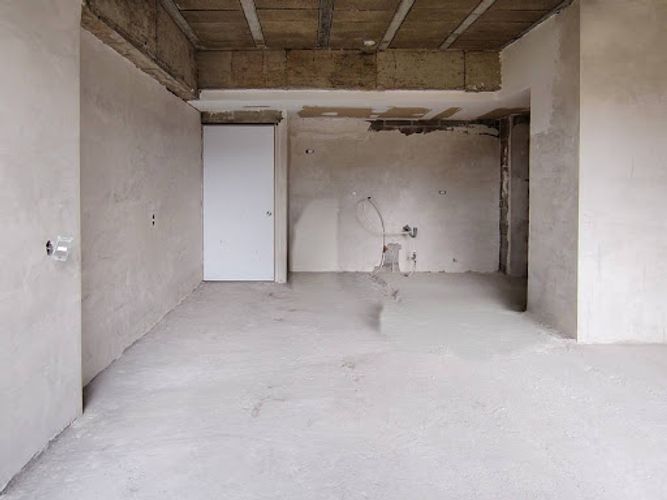 Apartamento de 2 alcobas en venta en Cuatro Esquinas, Rionegro, 52 m² · foto 3 de 10