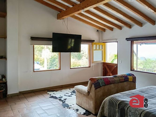 Casa en arriendo en El Tablazo, Rionegro, 145 m² · foto 6 de 24