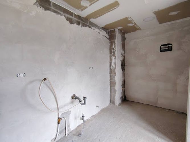 Apartamento de 2 alcobas en venta en Cuatro Esquinas, Rionegro, 52 m² · foto 4 de 10