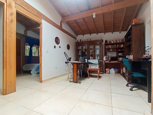 Finca en venta en Santa Elena, Medellín, 366 m² · foto 6 de 24