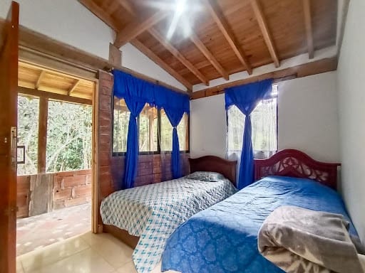Finca en venta en Santa Elena, Medellín, 366 m² · foto 7 de 24