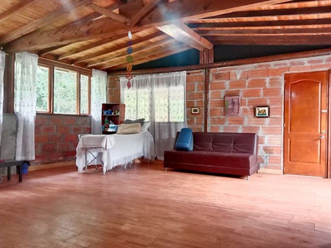 Finca en venta en Santa Elena, Medellín, 366 m² · foto 8 de 24