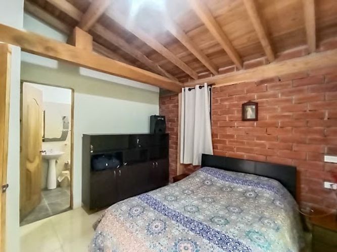 Finca en venta en Santa Elena, Medellín, 366 m² · foto 11 de 24