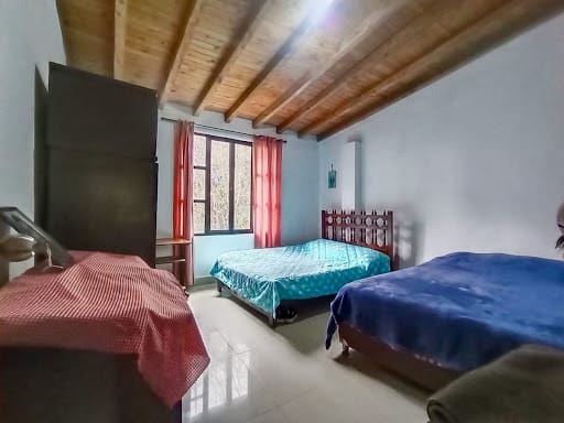 Finca en venta en Santa Elena, Medellín, 366 m² · foto 12 de 24