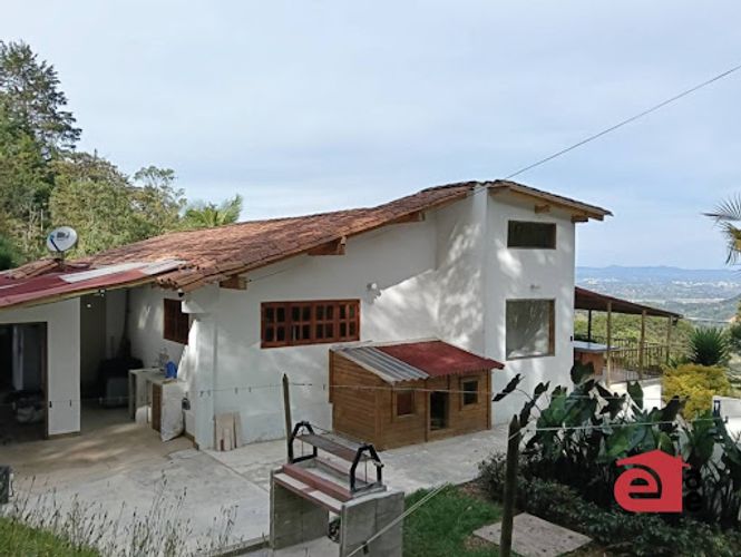 Casa en arriendo en El Tablazo, Rionegro, 145 m² · foto 15 de 24