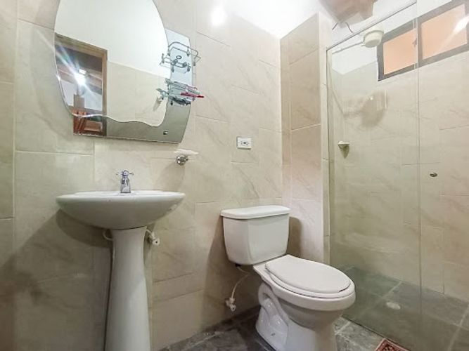 Finca en venta en Santa Elena, Medellín, 366 m² · foto 13 de 24