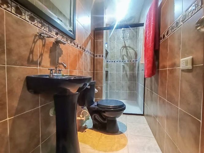 Finca en venta en Santa Elena, Medellín, 366 m² · foto 14 de 24