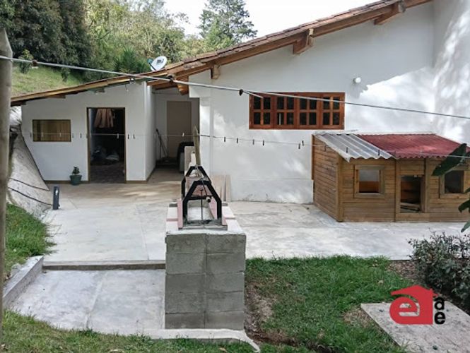 Casa en arriendo en El Tablazo, Rionegro, 145 m² · foto 16 de 24