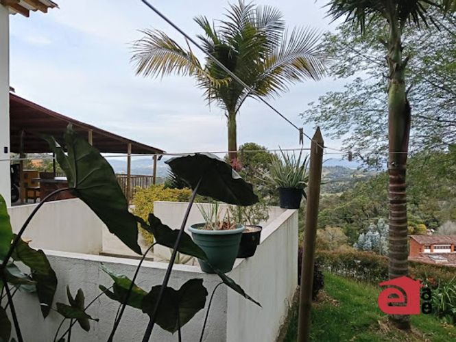 Casa en arriendo en El Tablazo, Rionegro, 145 m² · foto 19 de 24