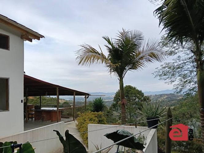 Casa en arriendo en El Tablazo, Rionegro, 145 m² · foto 20 de 24