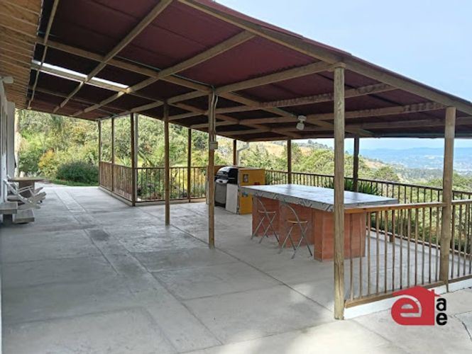 Casa en arriendo en El Tablazo, Rionegro, 145 m² · foto 21 de 24